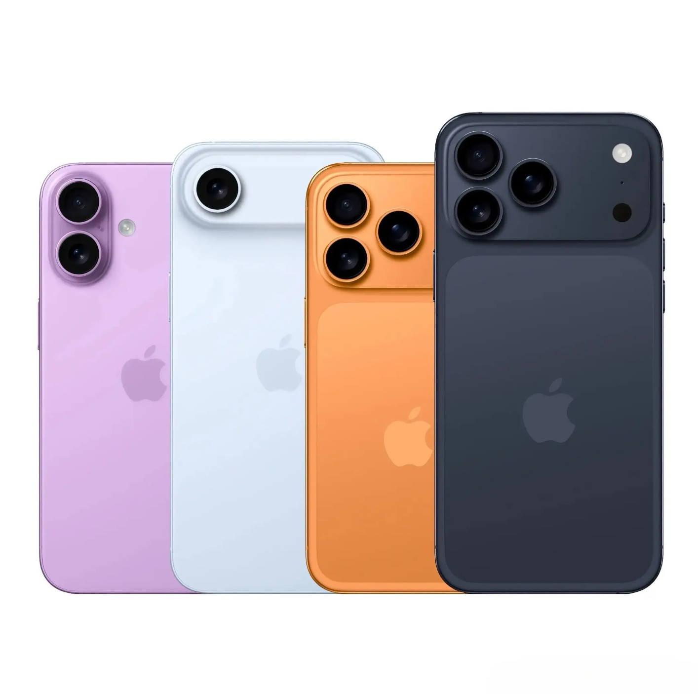 Technician testing used iPhones with setup verification, diagnostics, charging equipment, inventory labels, and wholesale quality-control records.