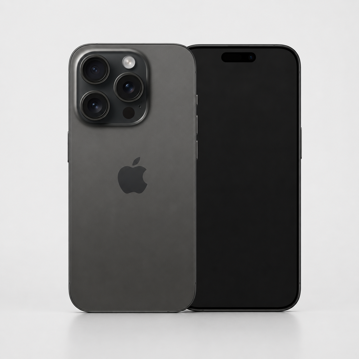 Used iPhone buyer evaluating long-term storage needs between 128GB and 256GB models