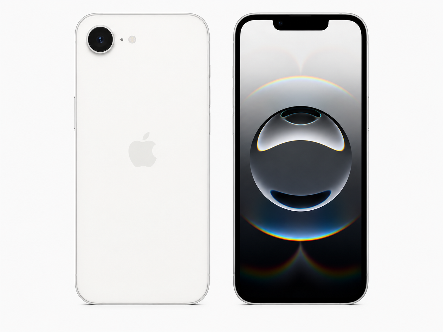 Factory-unlocked iPhone regional model verification showing physical SIM tray, eSIM settings, dual-SIM options, and destination-market compatibility notes.