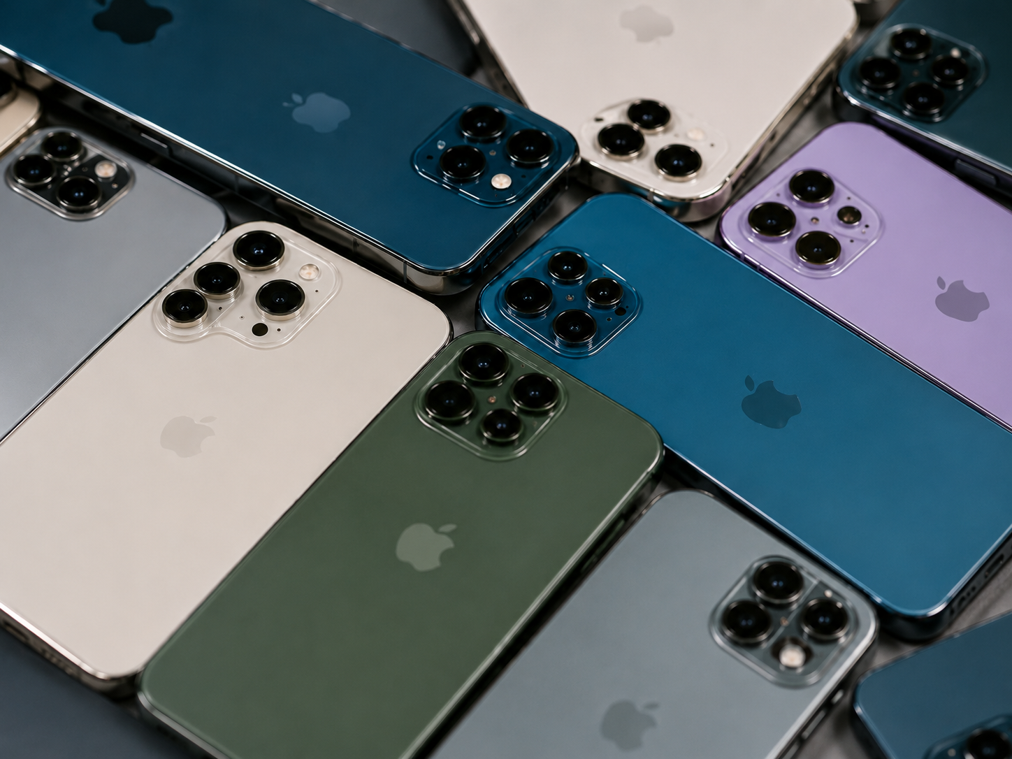 Popular iPhone models compared for resale value