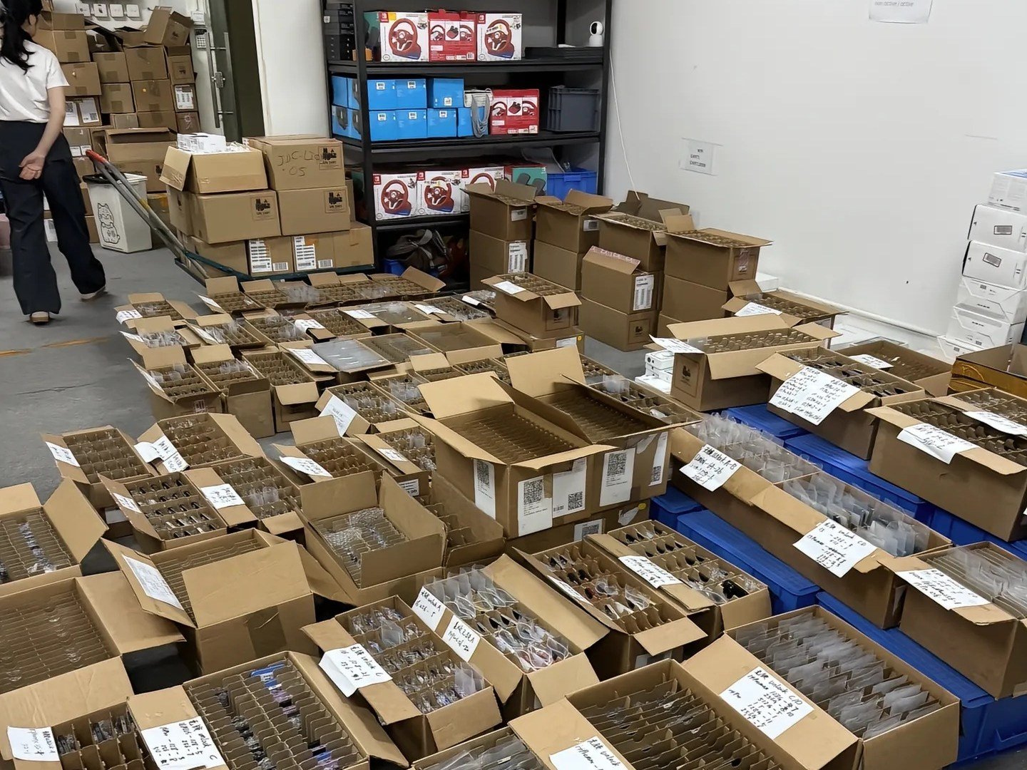 Used iPhone wholesale guide for B2B buyers