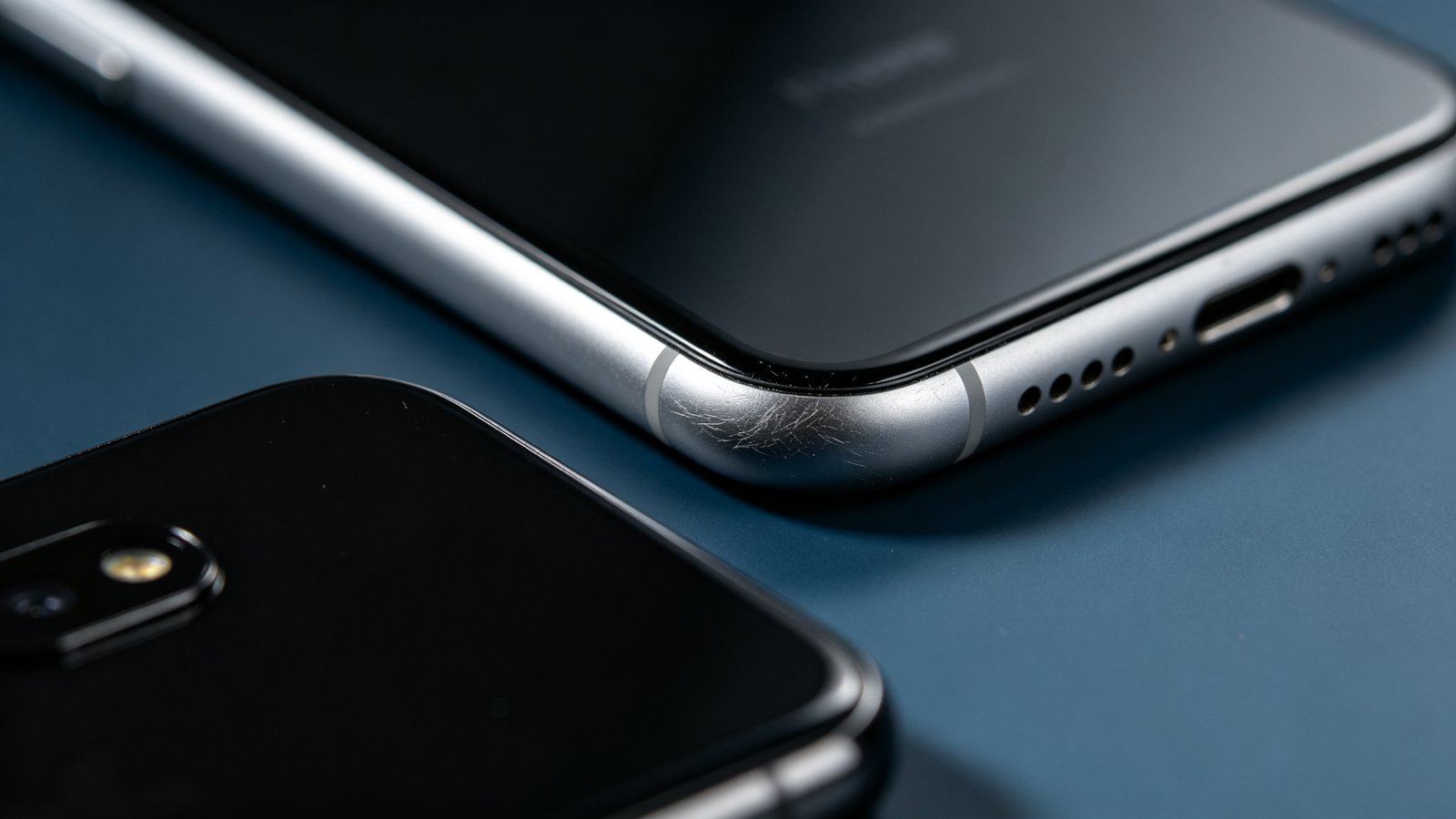 Bulk iPhone purchase records reviewed before supplier payment