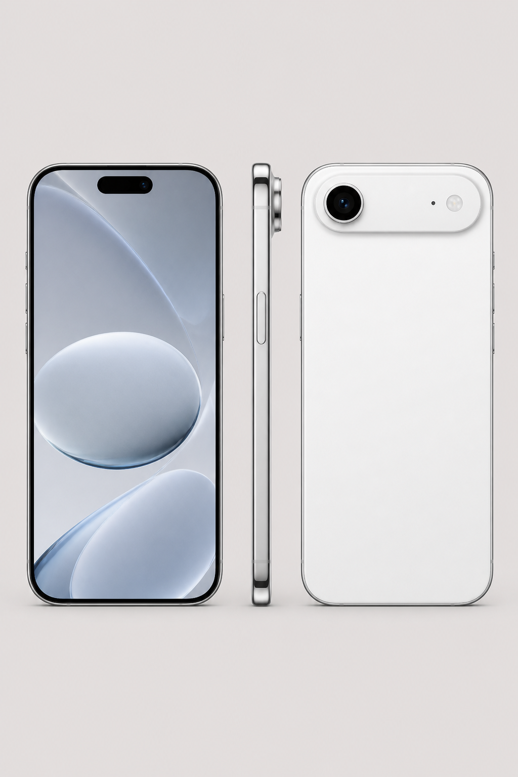 iPhone Air product definition for B2B buyers