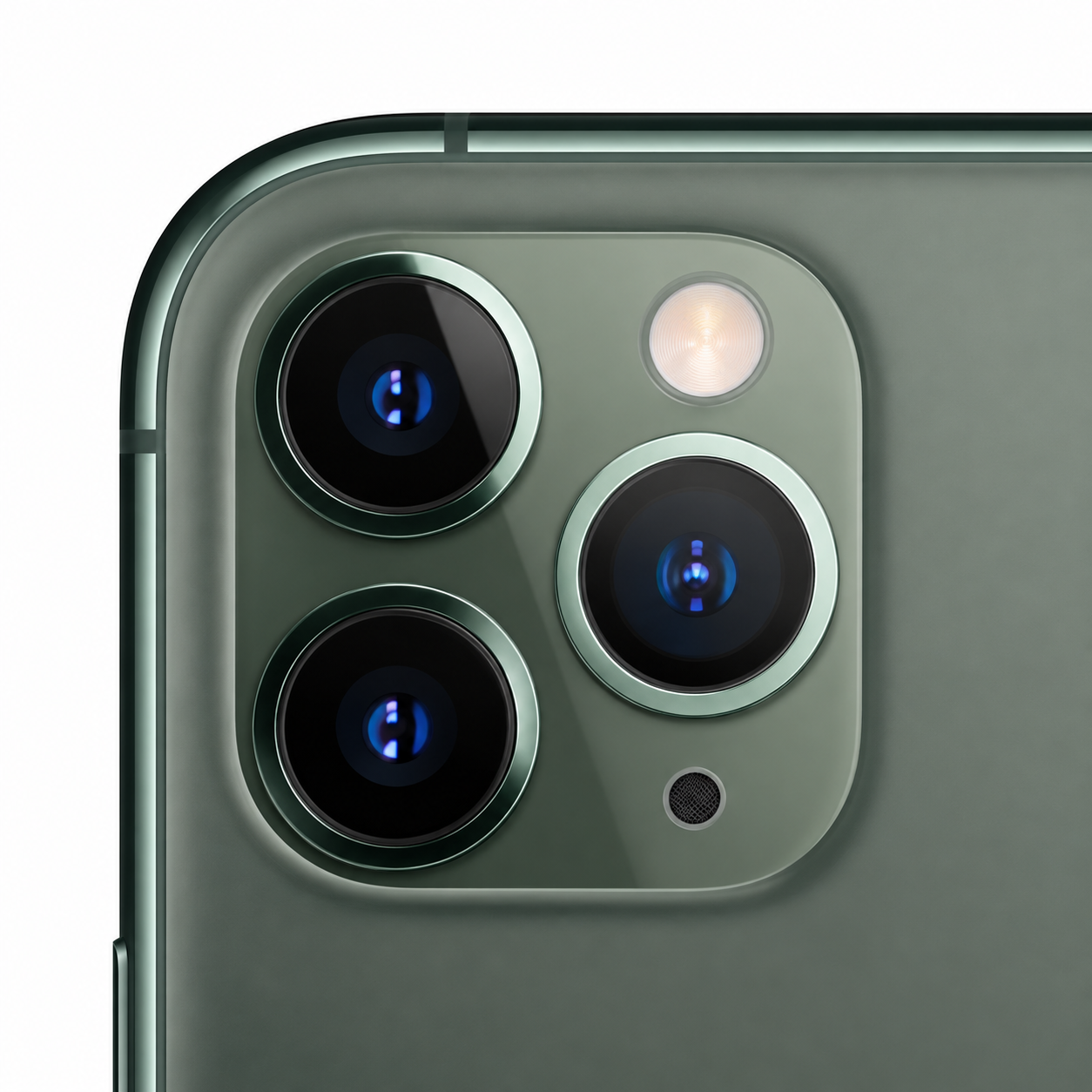 iphone 11 Pro Max triple-camera system for B2B procurement