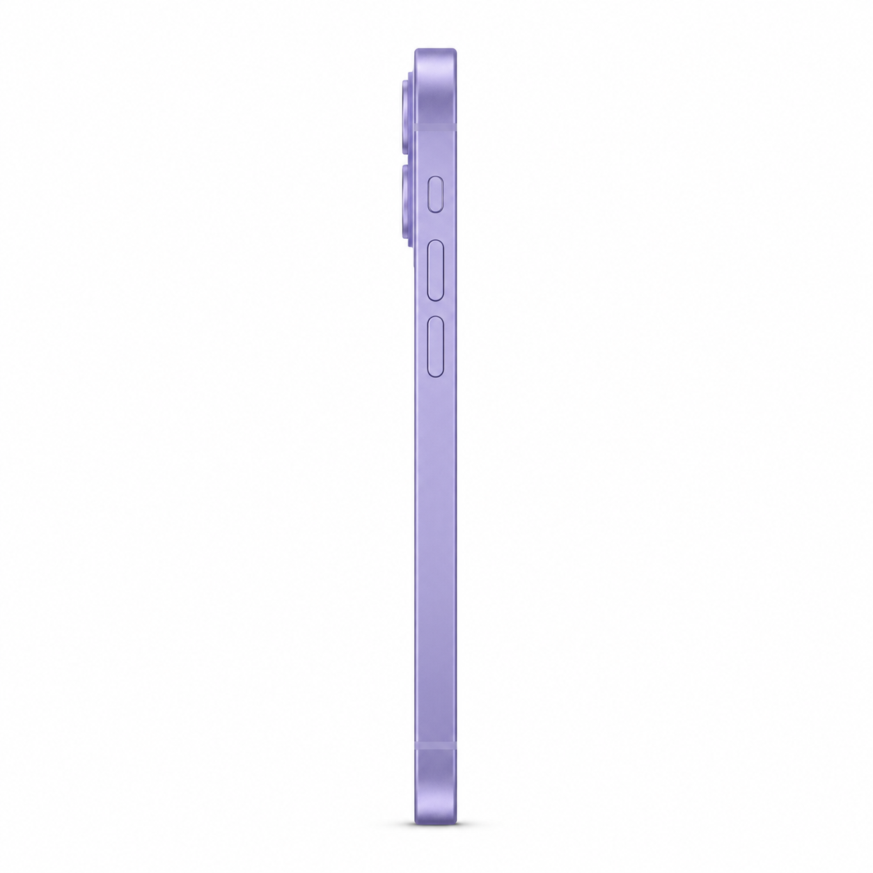 iPhone 12 mini 48MP camera and Lightning connector