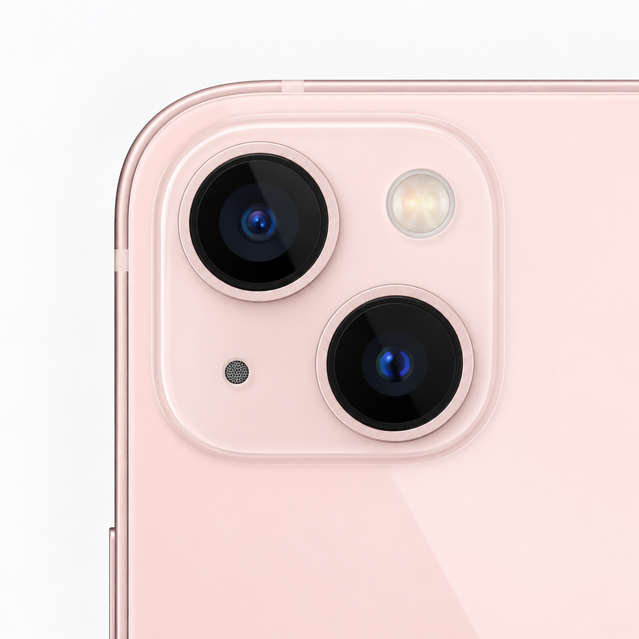 iPhone 13 mini 6.1-inch Super Retina XDR display