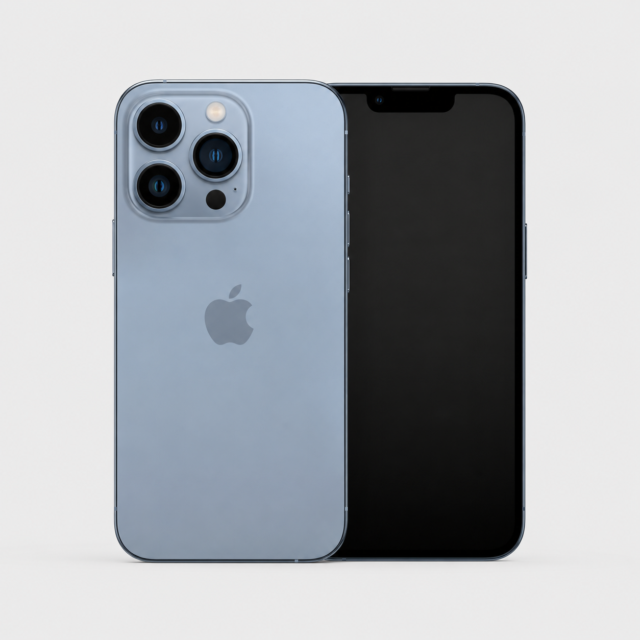 iPhone 13 Series specification comparison for B2B buyers.