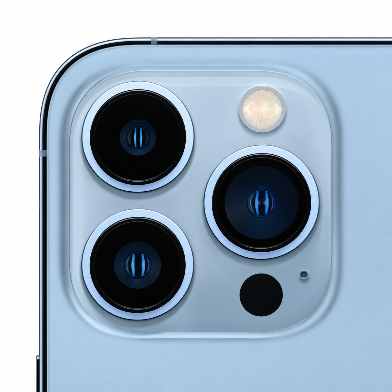 iPhone 13 Pro Max 6.1-inch Super Retina XDR display