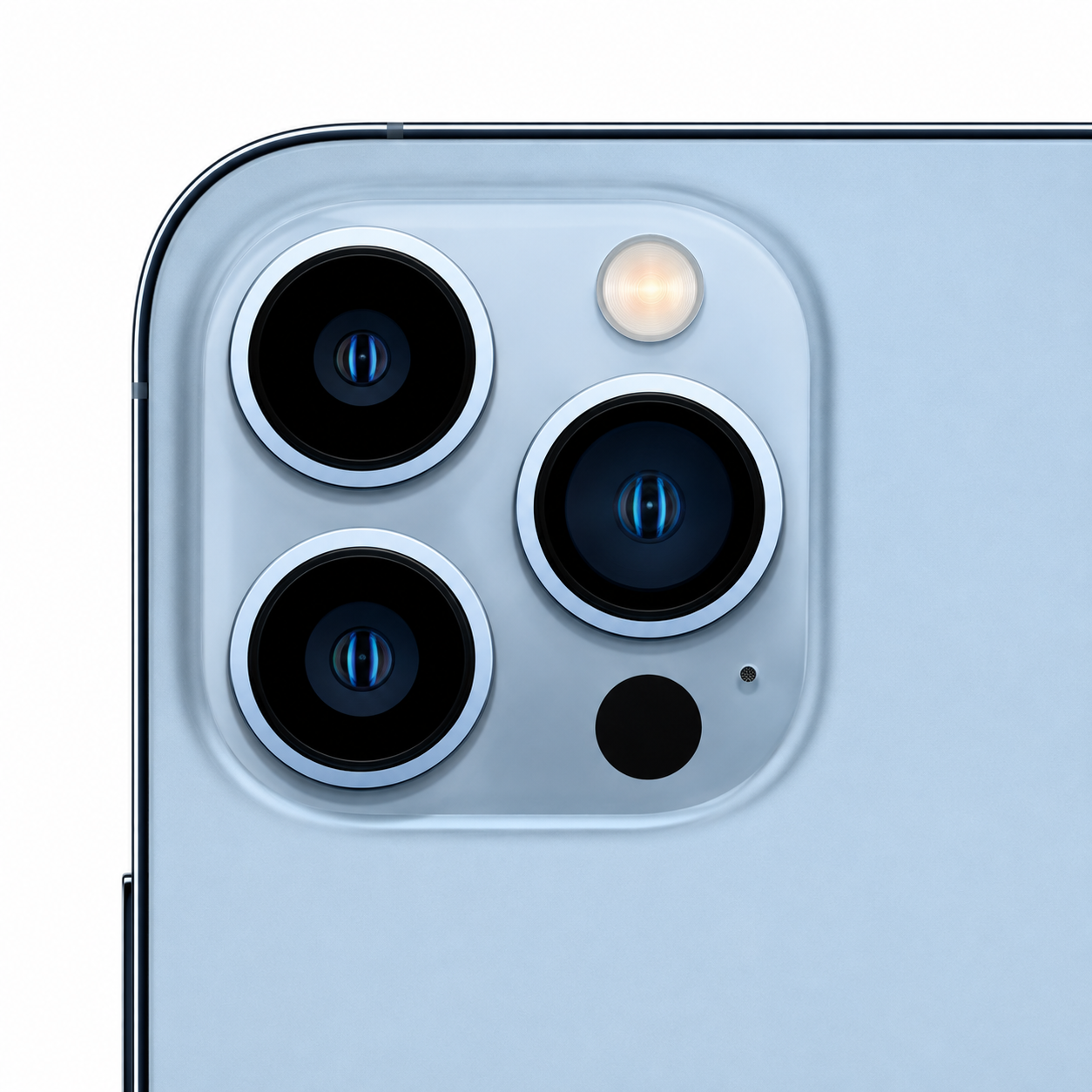 iPhone 13 Pro 6.1-inch Super Retina XDR display