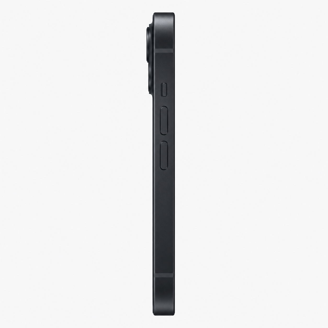 iPhone 13 48MP camera and Lightning connector