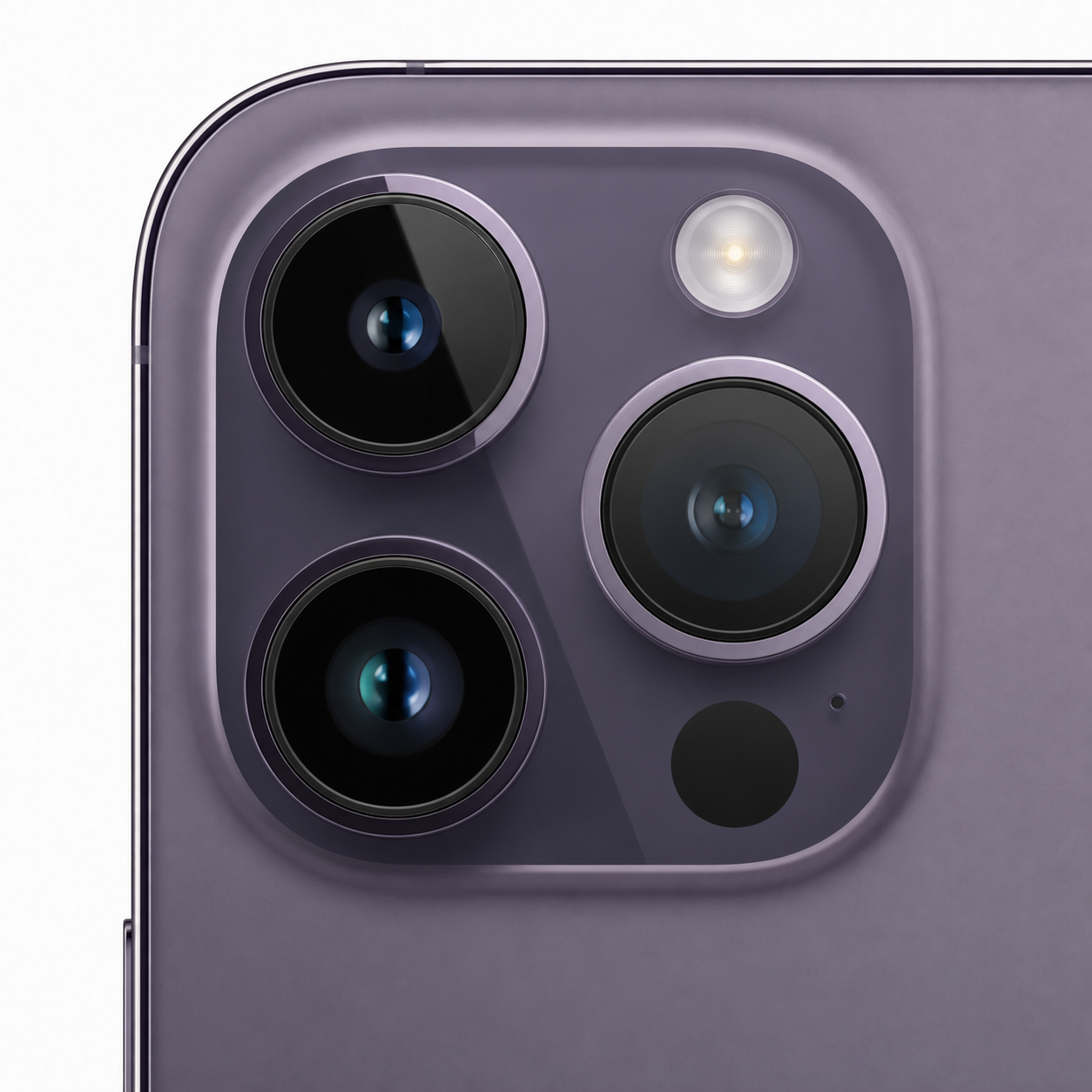 iPhone 14 Pro 6.1-inch Super Retina XDR display