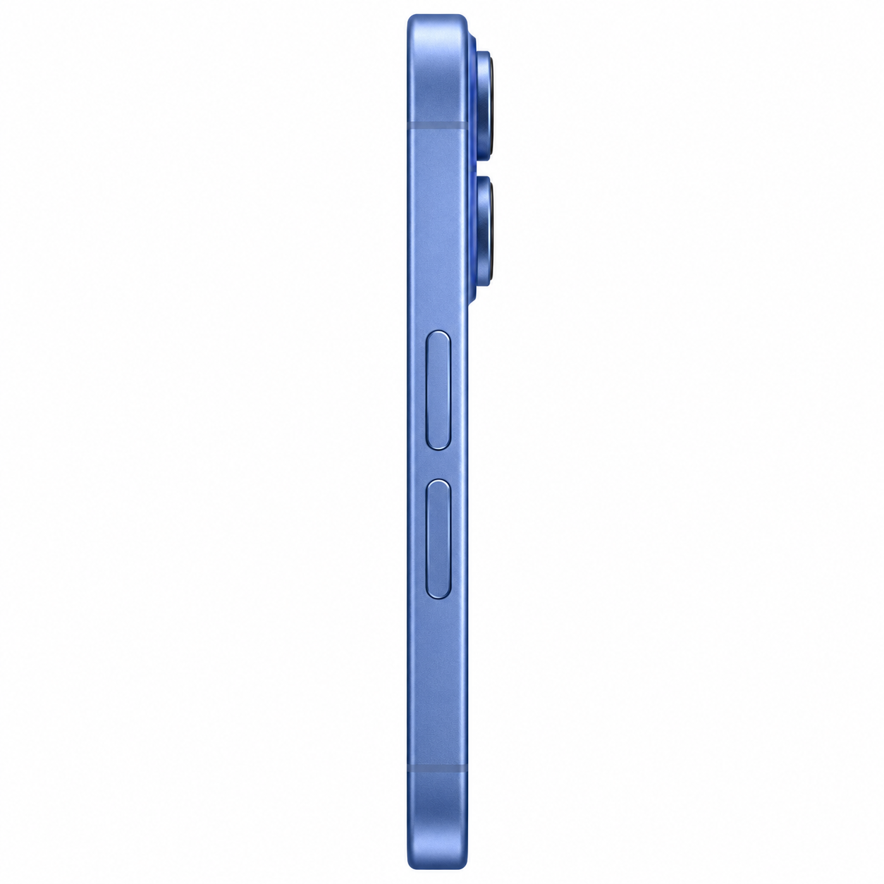 iPhone 14 48MP camera and Lightning connector