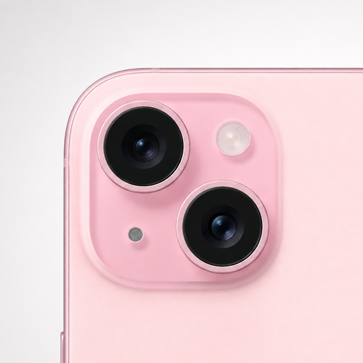 iPhone 15 6.1-inch Super Retina XDR display