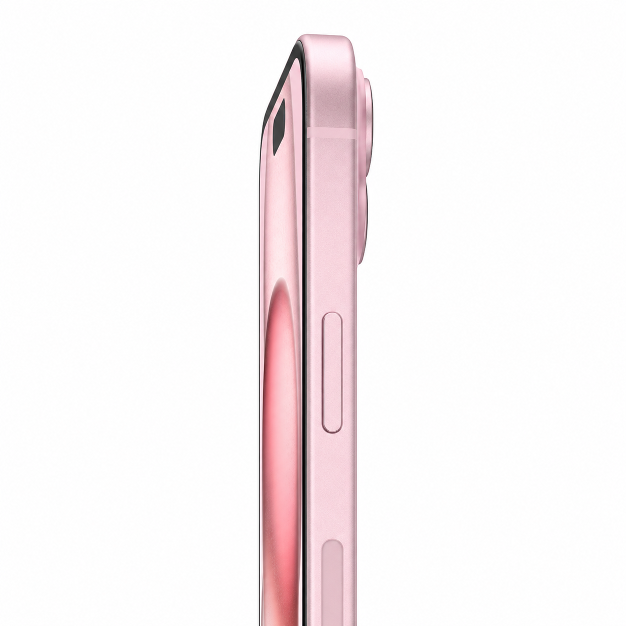 iPhone 15 48MP camera and USB-C connector