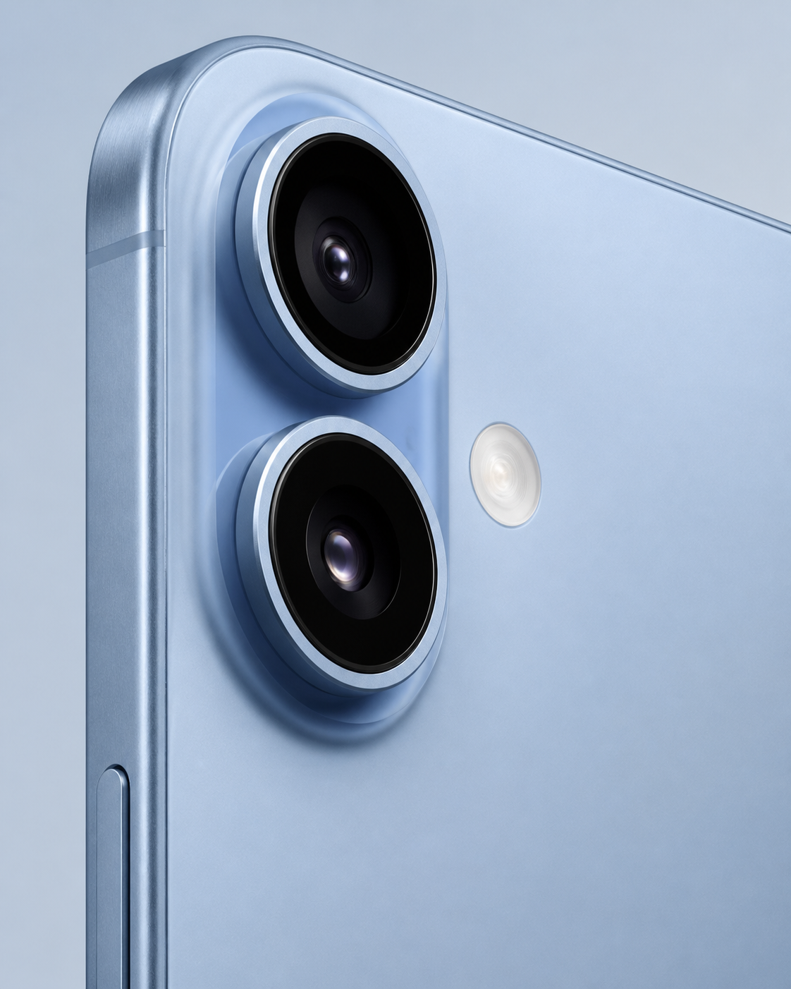 iPhone 16 Plus