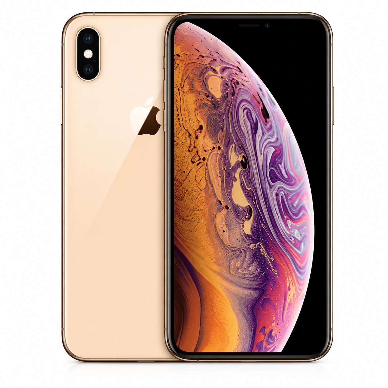 iPhone X Series specification comparison for B2B buyers.
