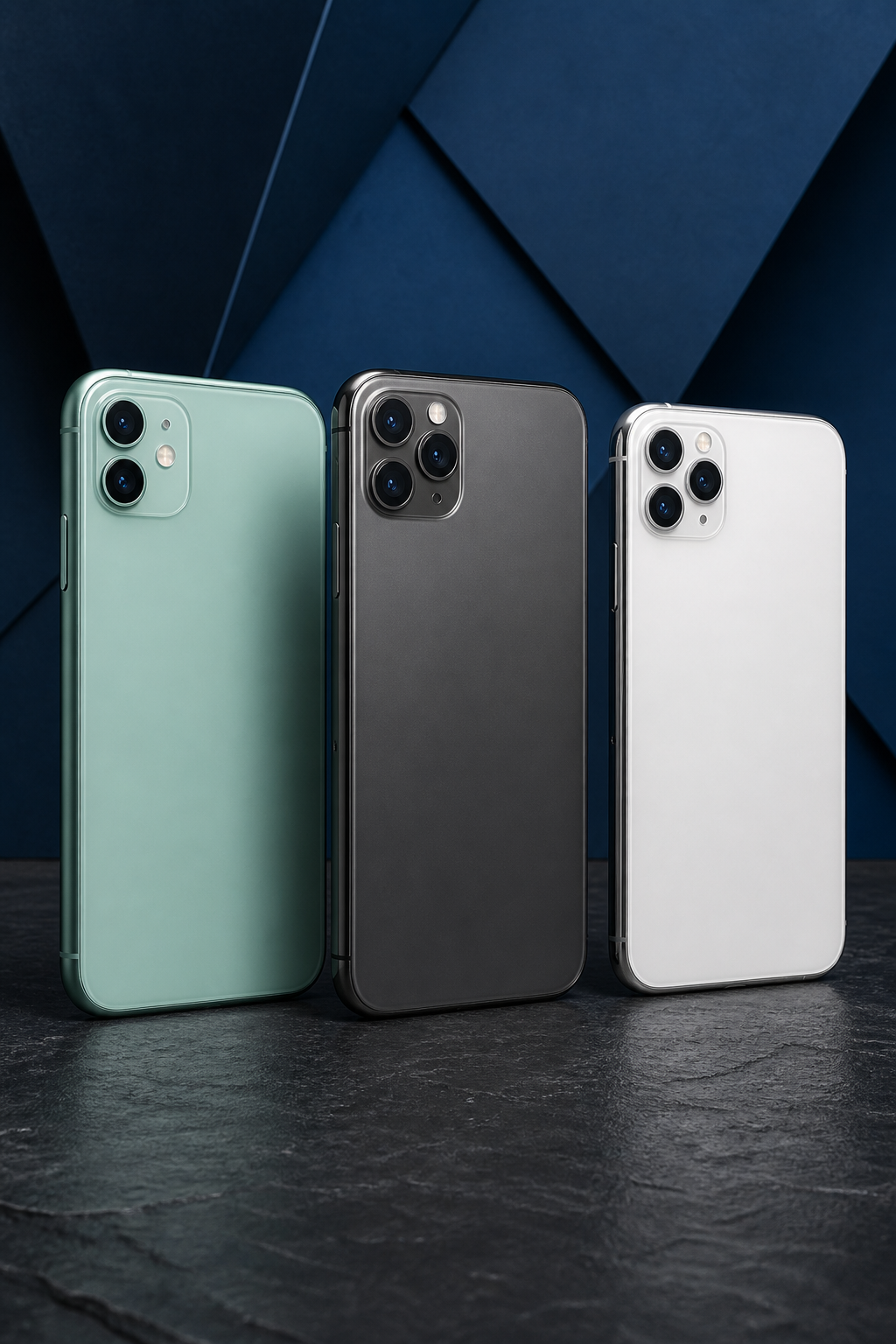 iPhone 11 Series for wholesale supply