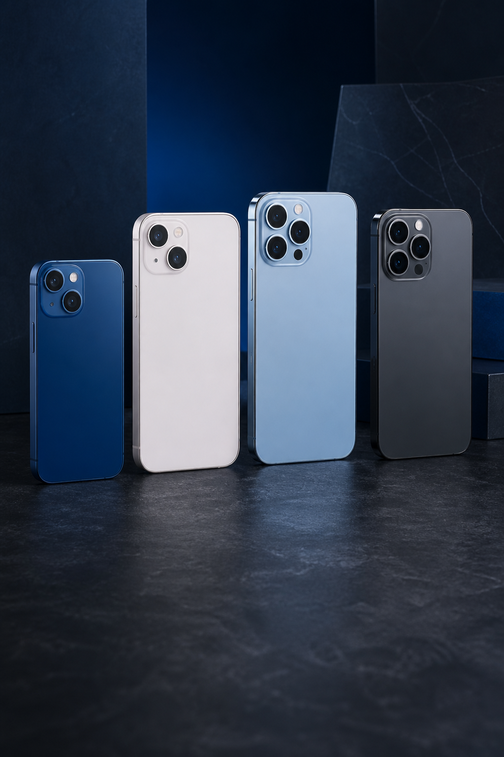 iPhone 13 Series wholesale models