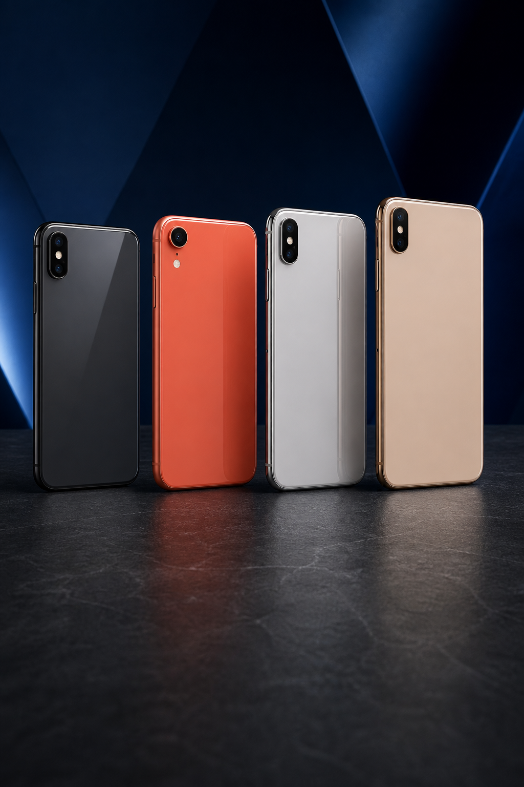 iPhone X Series wholesale models
