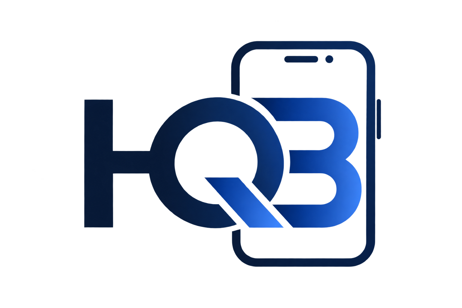 HQB — Premium iPhones. Smarter Prices.